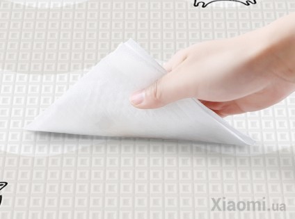 Детский коврик Xiaomi BEVA XPE Outdoor Mat 1500*1800*5mm